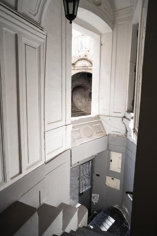 San Felice Palace 2* Naples