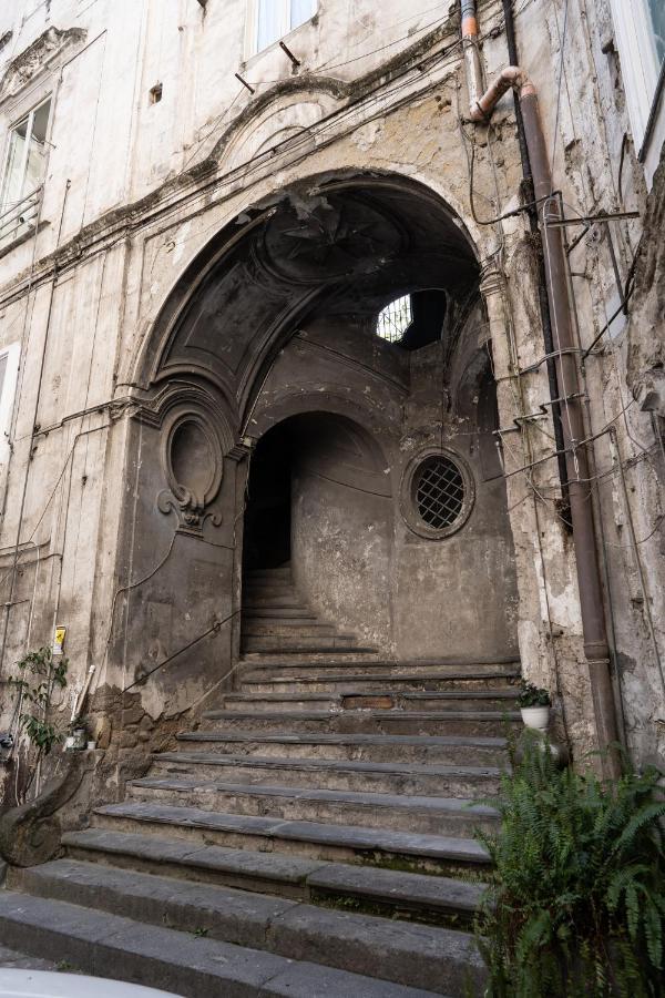 San Felice Palace Naples