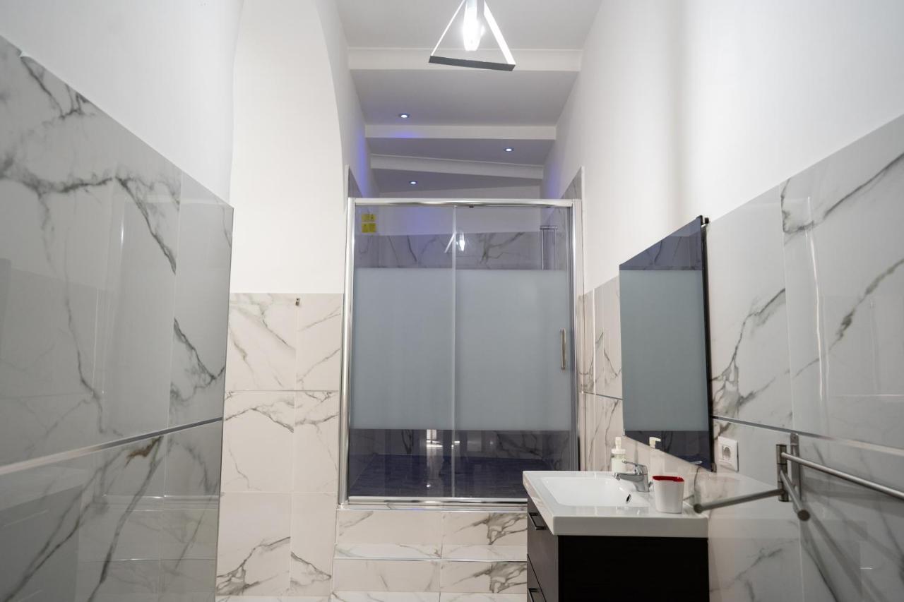 San Felice Palace Bed & Breakfast Naples