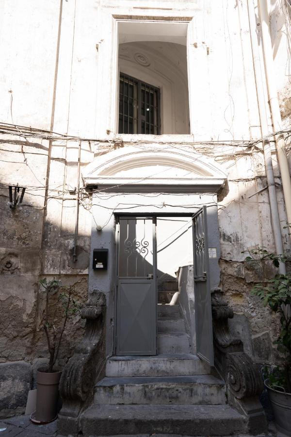 San Felice Palace Bed & Breakfast Naples
