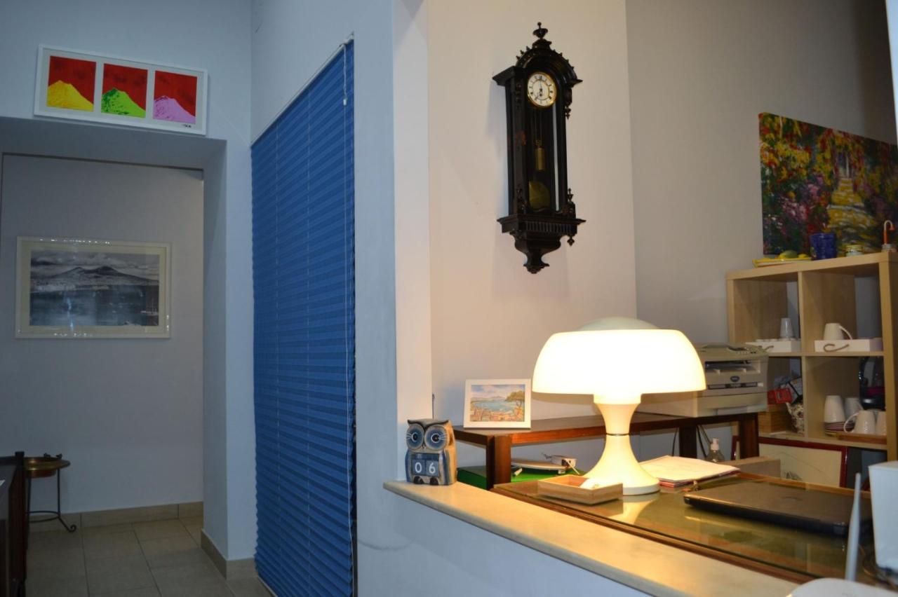 Bed & Breakfast Il Viaggio Di Dante Historical Center *