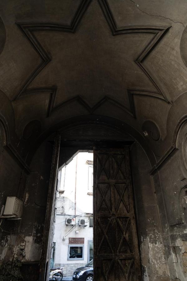 San Felice Palace