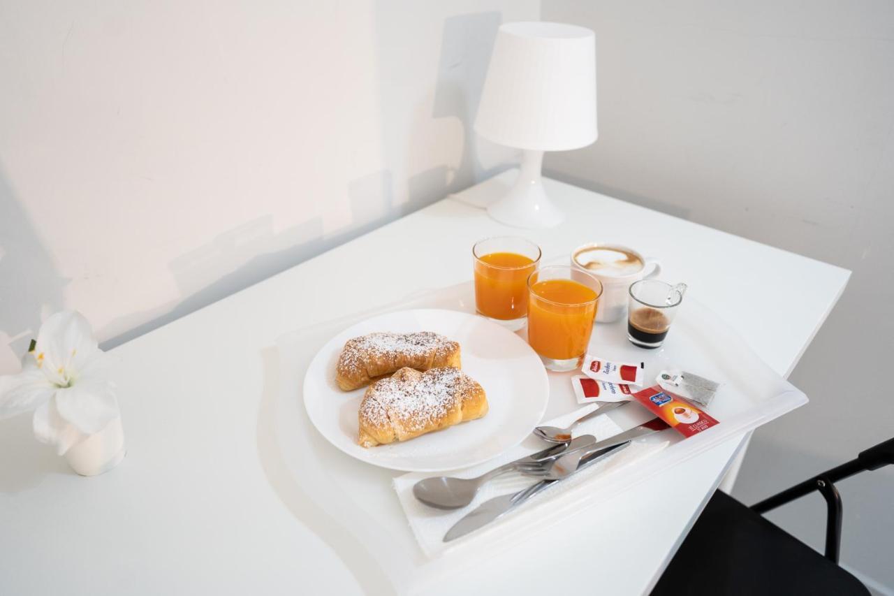 San Felice Palace Bed & Breakfast Naples