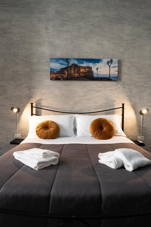 Bed & Breakfast San Felice Palace