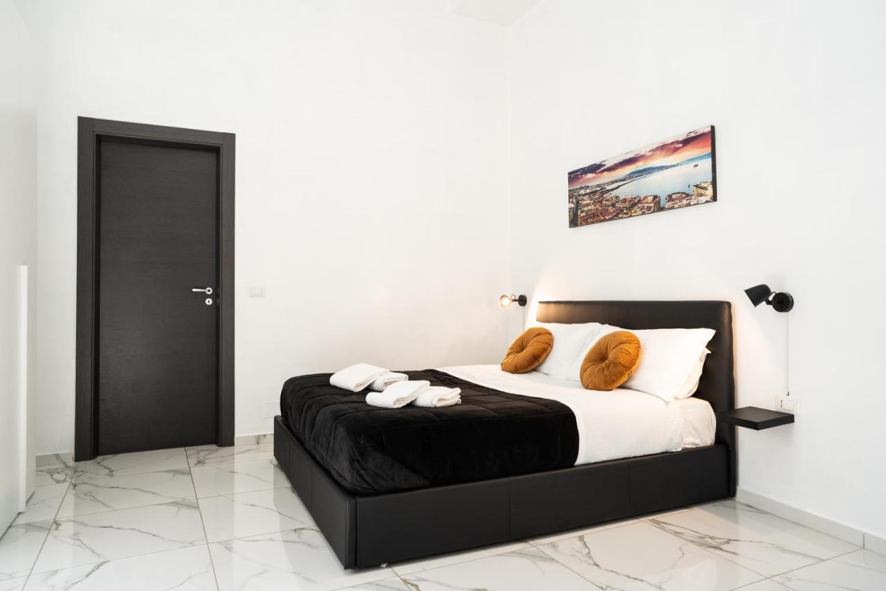 San Felice Palace Bed & Breakfast Naples