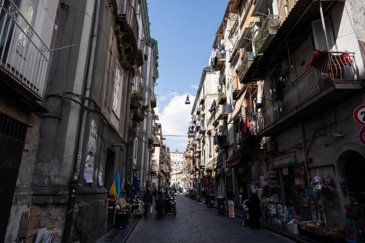 San Felice Palace Bed & Breakfast Naples