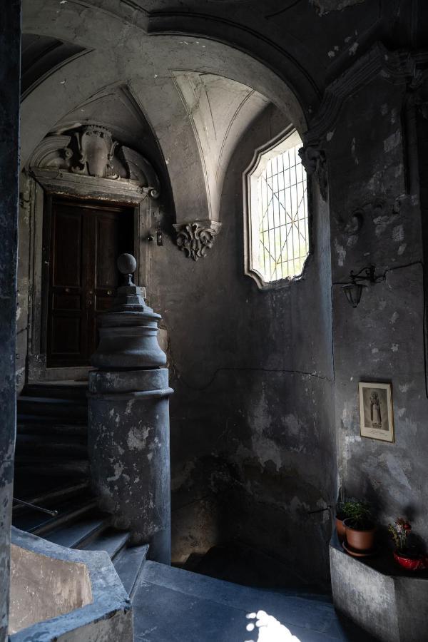 Bed & Breakfast San Felice Palace
