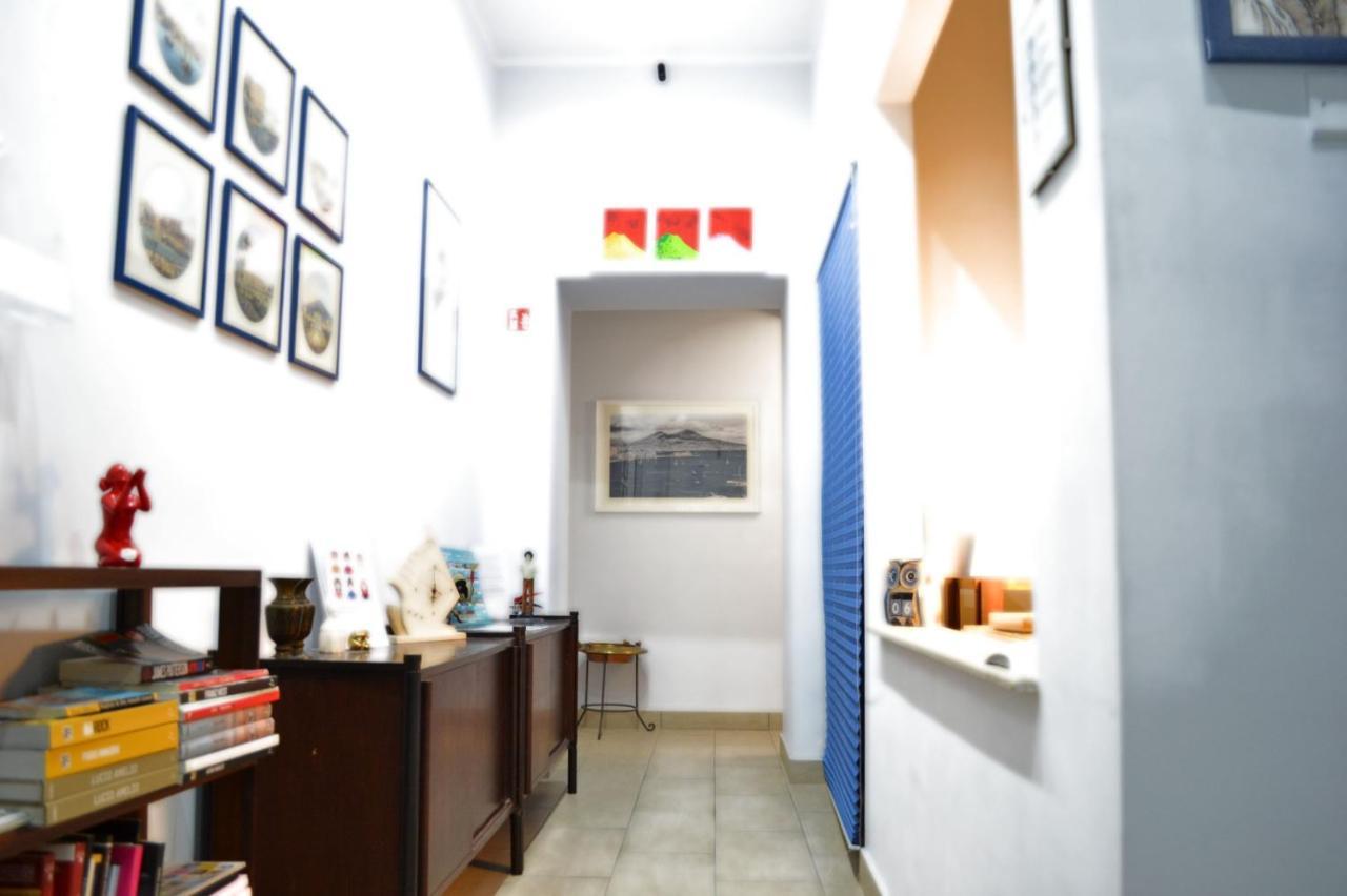 Bed & Breakfast Il Viaggio Di Dante Historical Center *