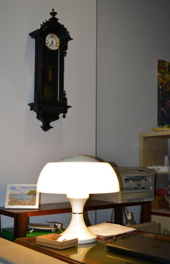 Il Viaggio Di Dante Historical Center Bed & Breakfast Naples