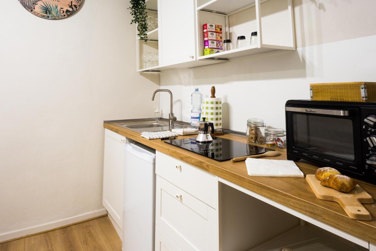 Residenza Sforza 1 * Naples