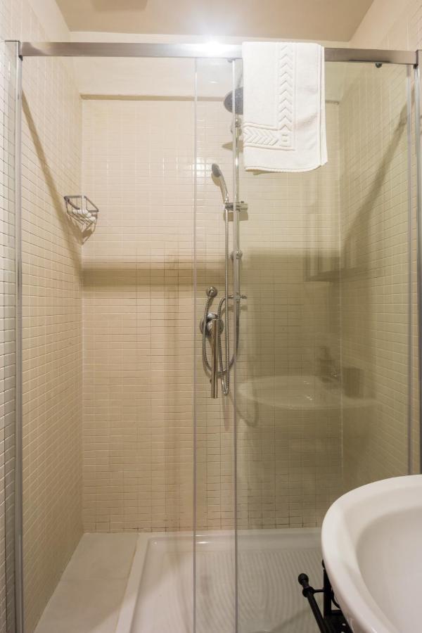 Apartment Residenza Sforza 1 Naples