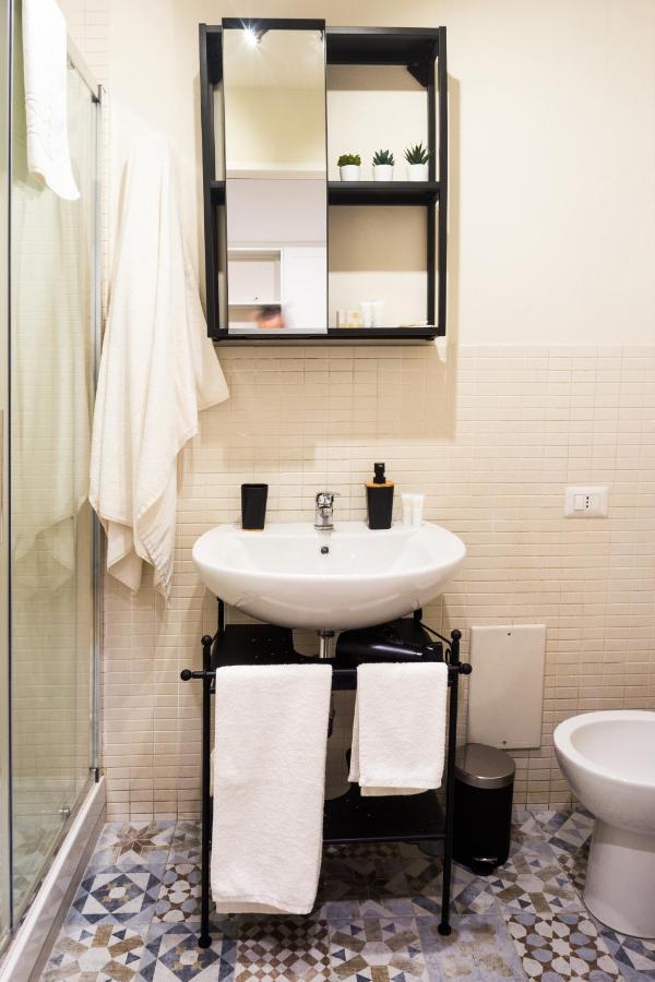 Apartment Residenza Sforza 1