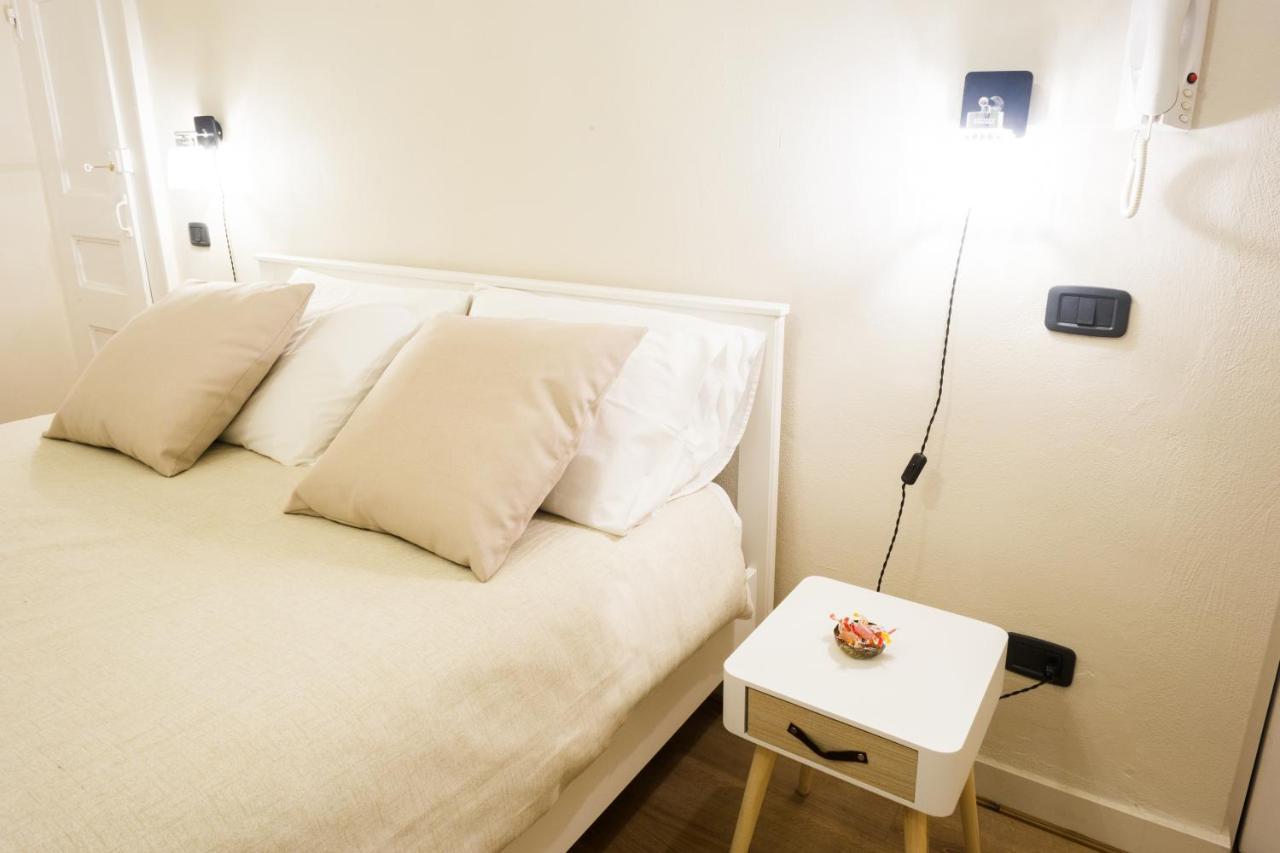 Residenza Sforza 1 Apartment Naples