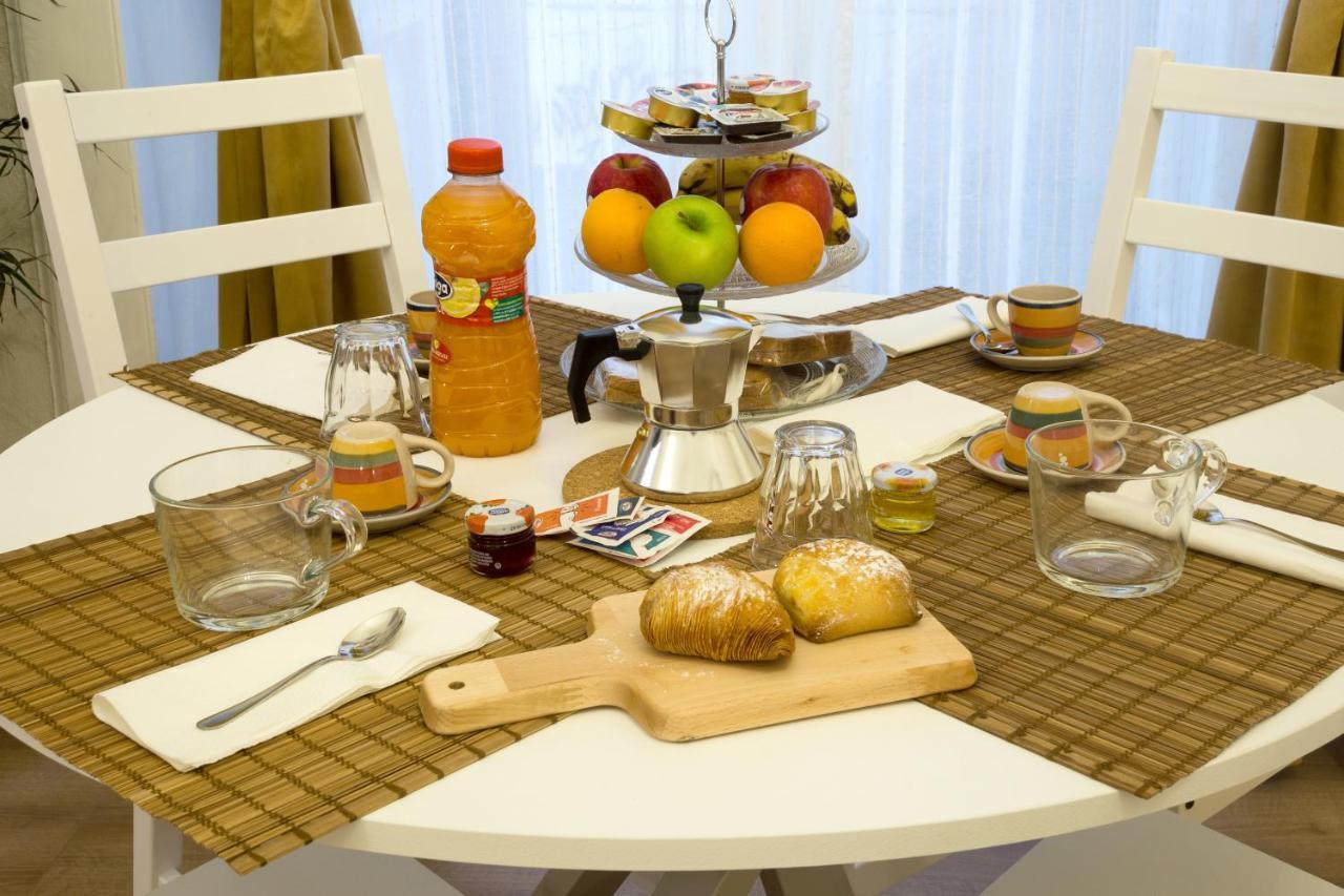 Residenza Sforza 1 *