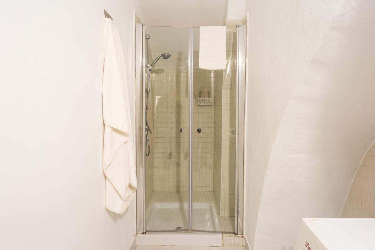Apartment Residenza Sforza 2