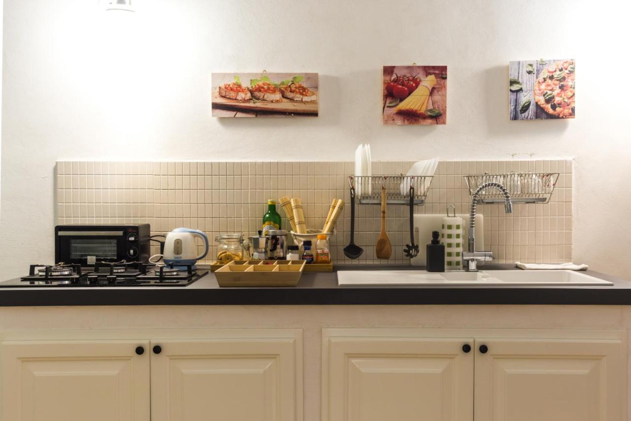 Residenza Sforza 2 Apartment *