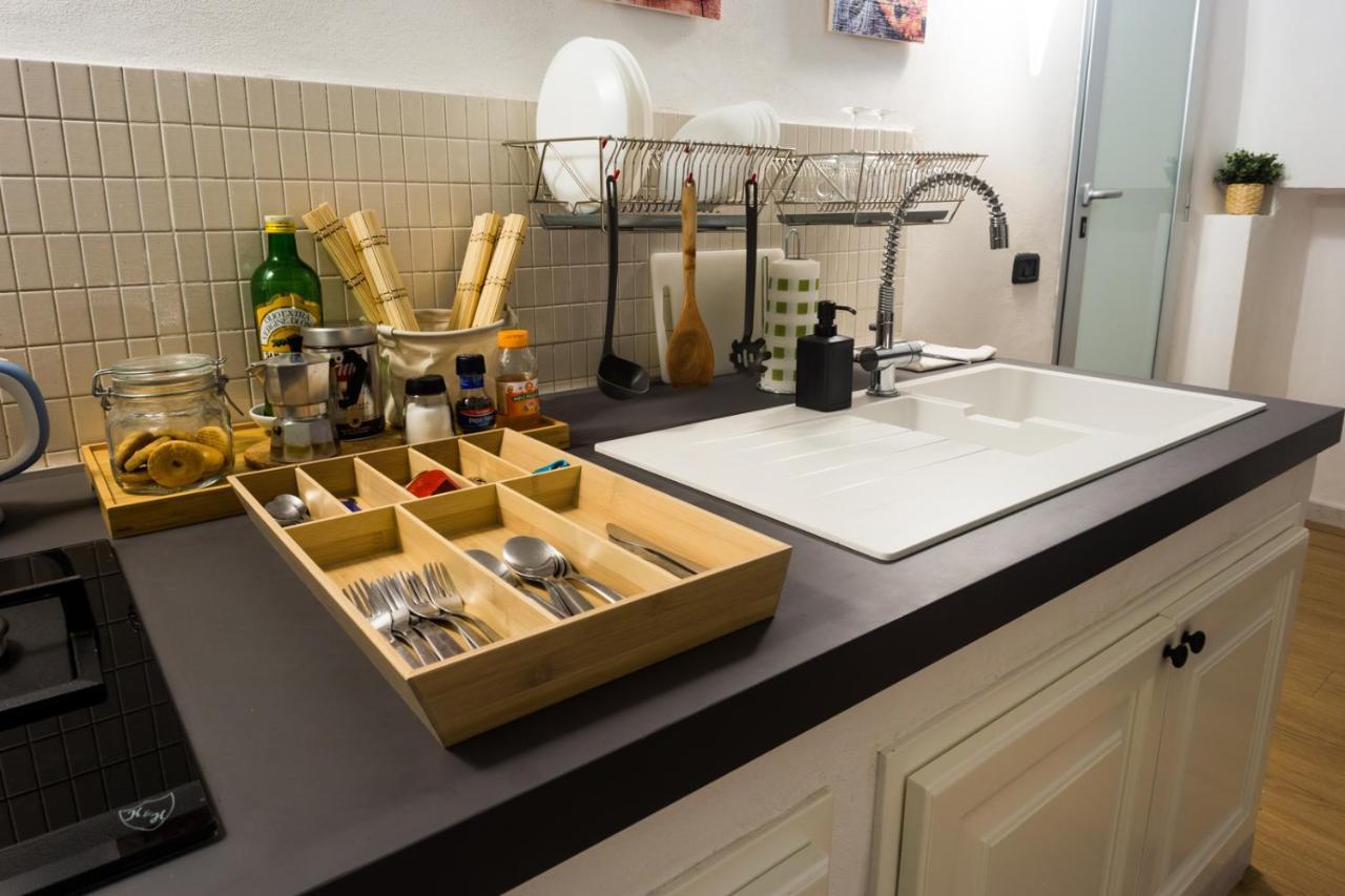 Apartment Residenza Sforza 2 Naples