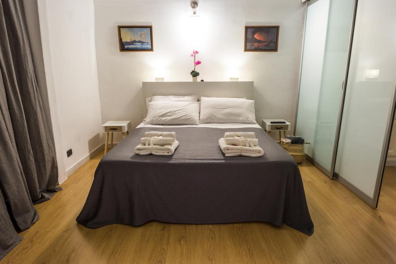 Residenza Sforza 2 Apartment