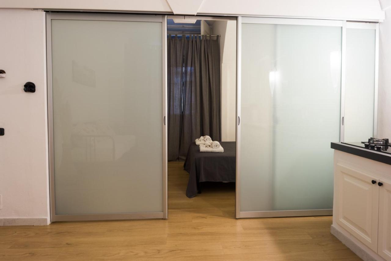 Residenza Sforza 2 Apartment *