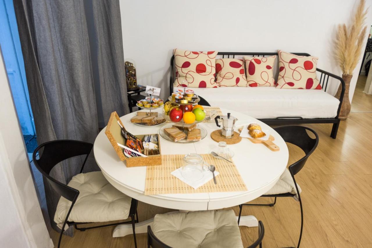 Residenza Sforza 2 Apartment Naples