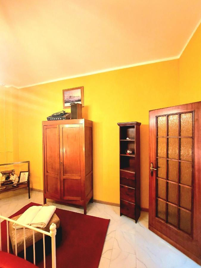Apartment Opera...home Naples