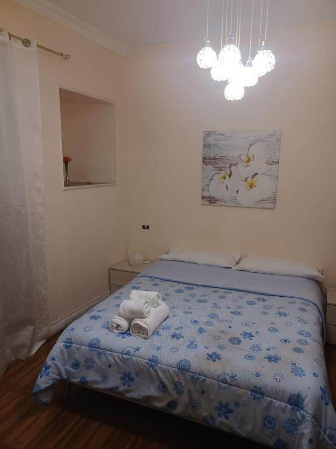 Ponte Di Chiaia Guest house