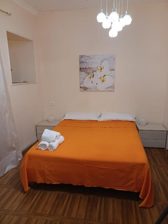 Ponte Di Chiaia Guest house *