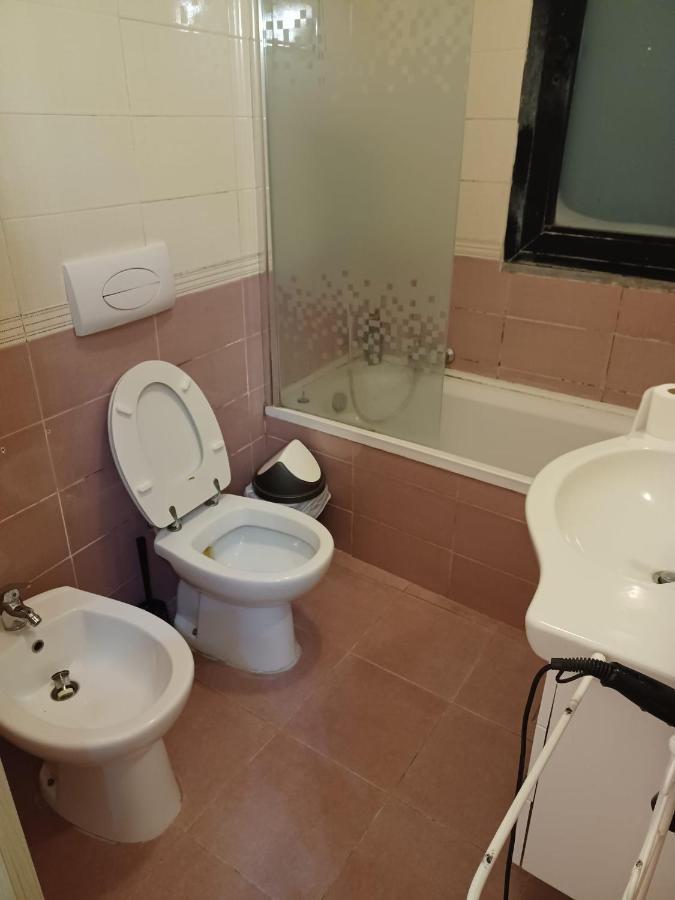 Ponte Di Chiaia Guest house