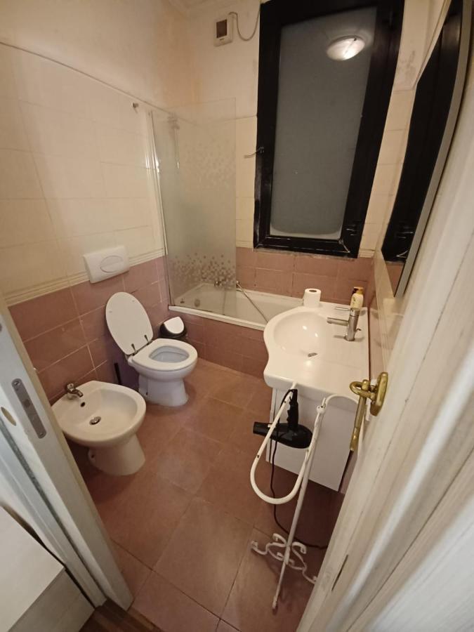 Guest house Ponte Di Chiaia