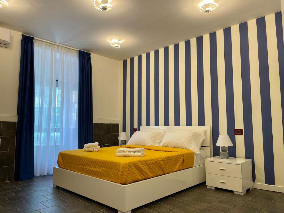 Guest house Yacht Club Angioino Naples