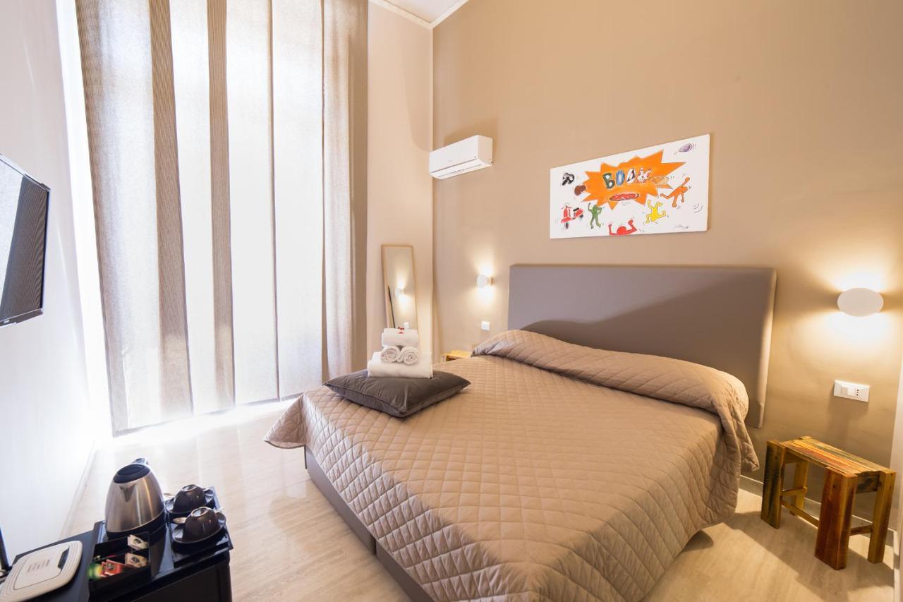 Cla.pa H. Group - Dislocated Hospitality Naples