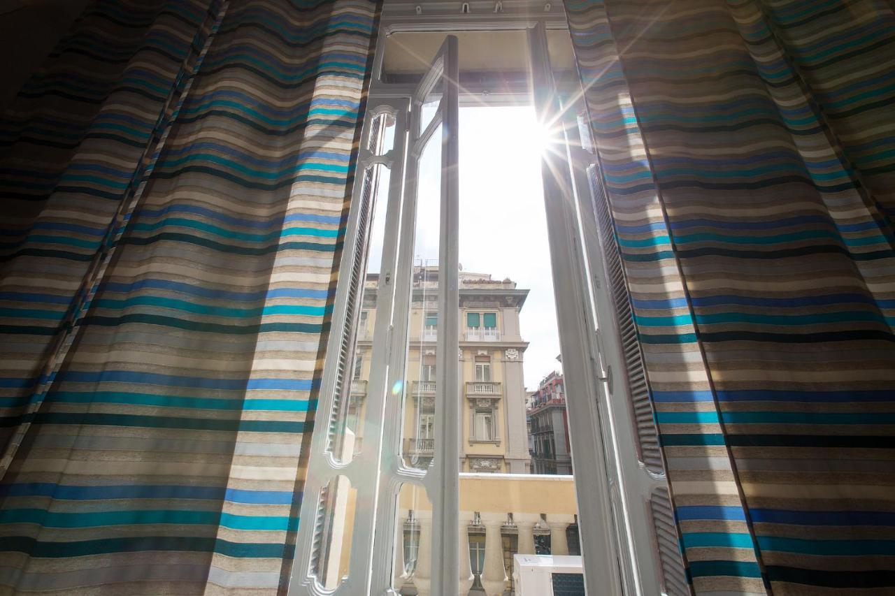 Cla.pa H. Group - Dislocated Hospitality Naples