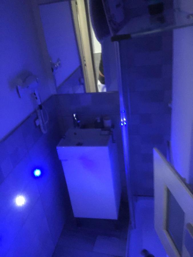 House Toto * Naples