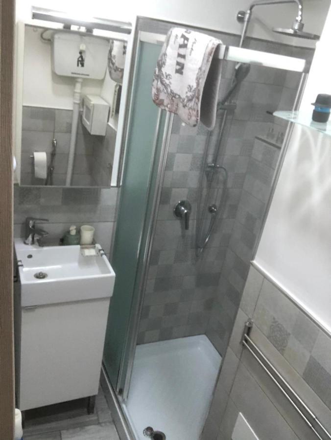 House Toto Naples