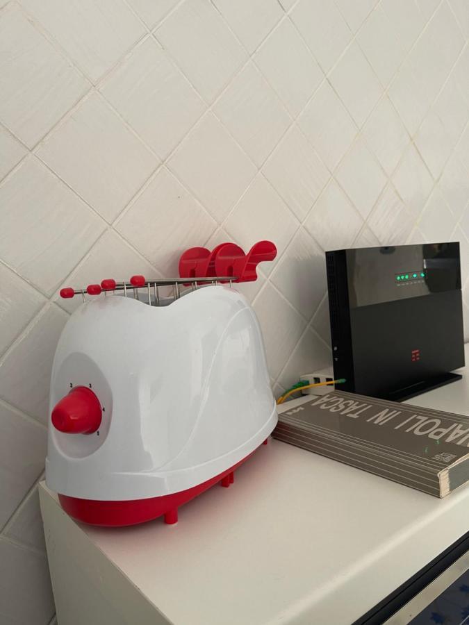 Apartment Al Centro Storico Naples
