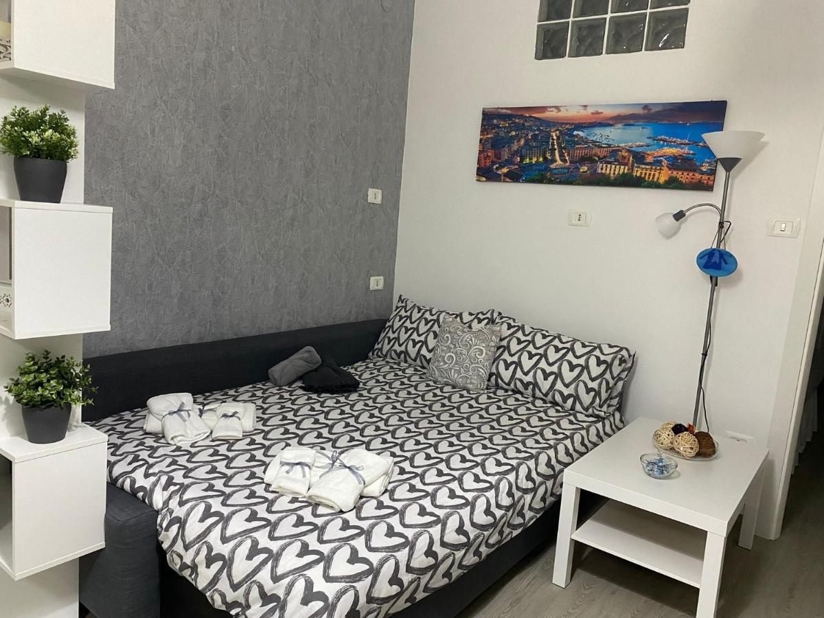 Luli House Apartment *