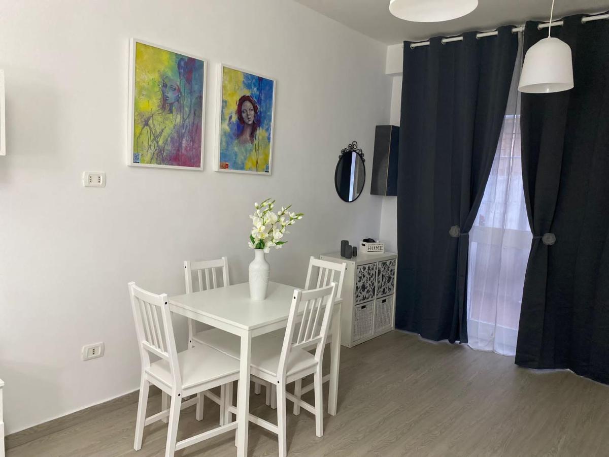 Luli House Apartment *