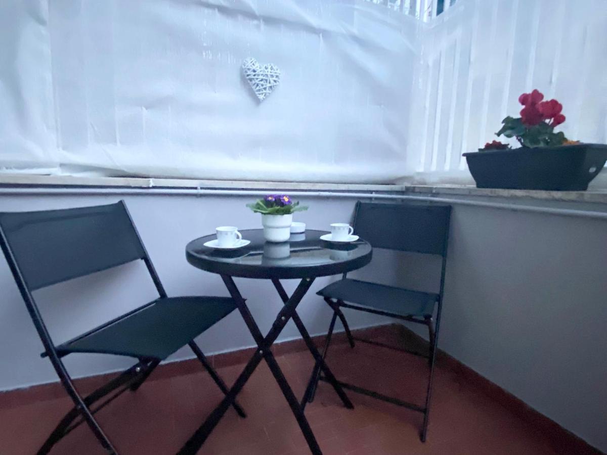 Luli House Naples