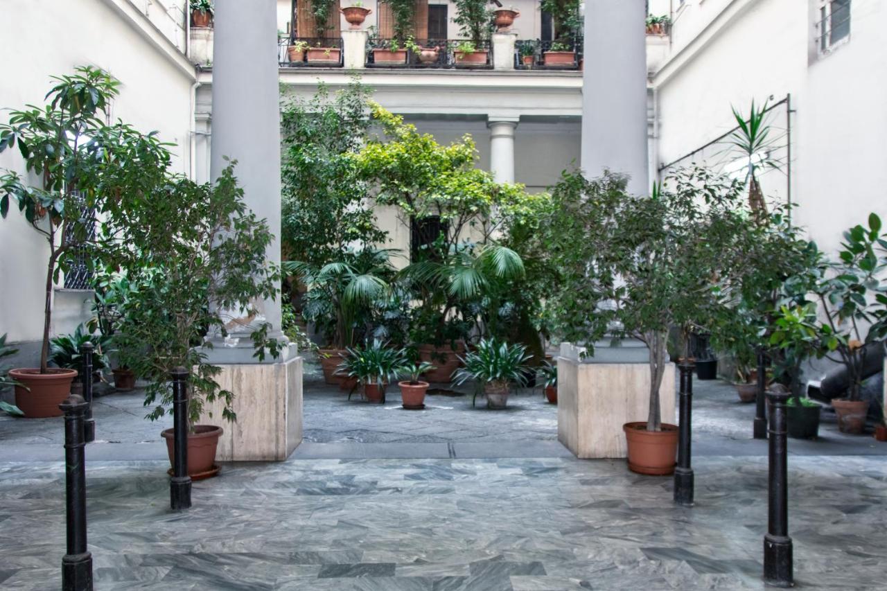 Apartment Lady Rose One Naples