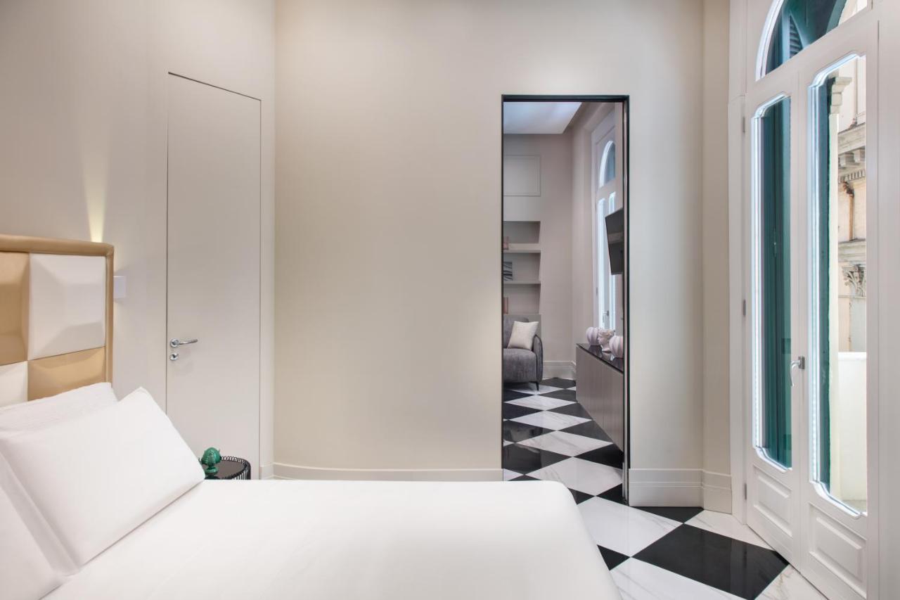 Lady Rose One Apartment Naples