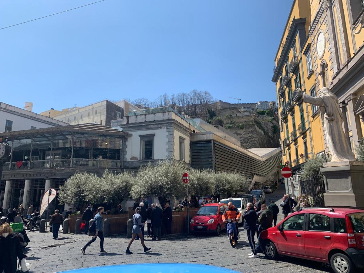Centro Storico La Casa Di Ciro Naples