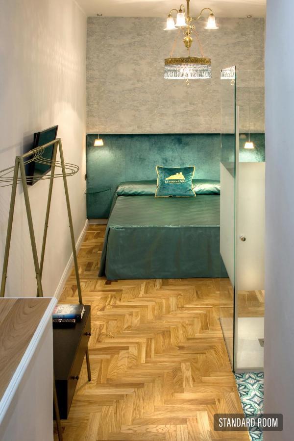 La Casa Sul Nilo * Naples