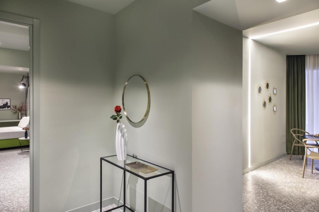 Lady Rose Guest house Naples