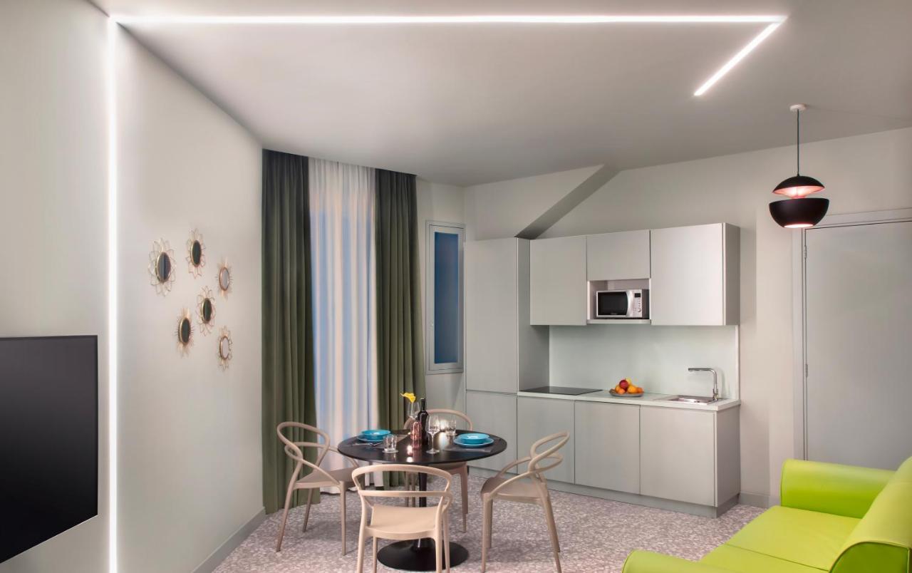 Lady Rose Guest house Naples