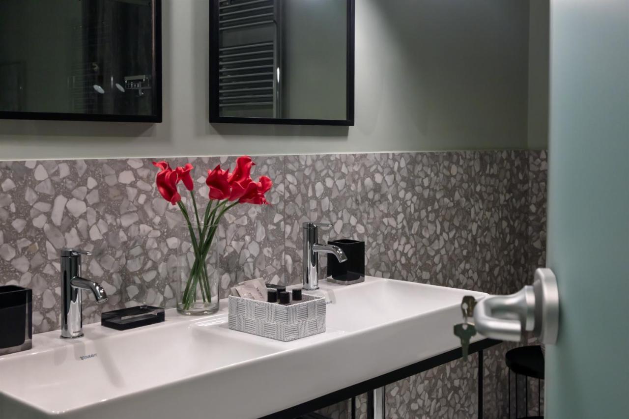 Lady Rose Guest house Naples