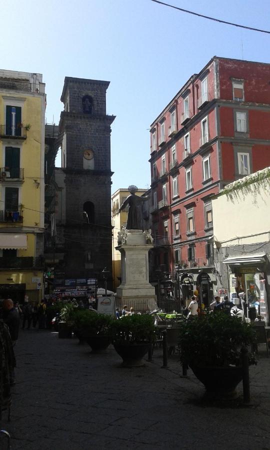 San Gaetano 23 Apartment Naples