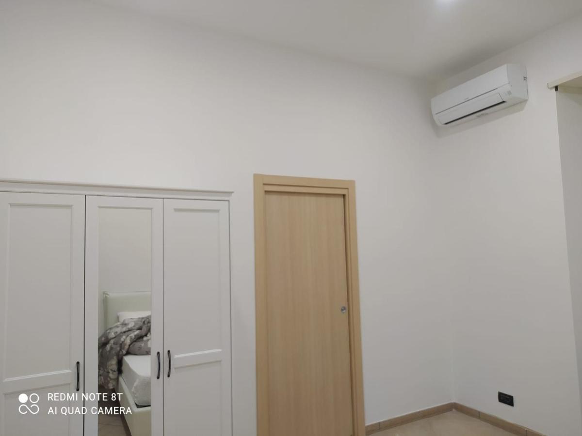 Holiday home Napoli&love Bovio Centro Storico