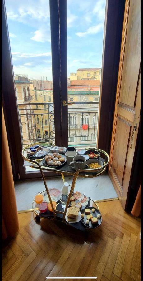 La Lepre Felice-bovio Guest house Naples