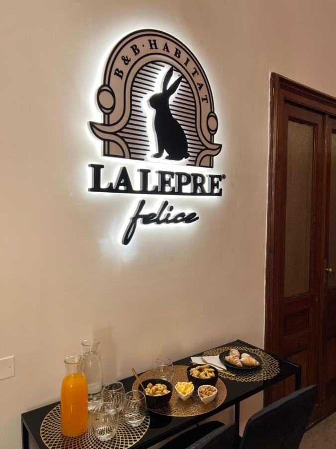 Guest house La Lepre Felice-bovio 2*
