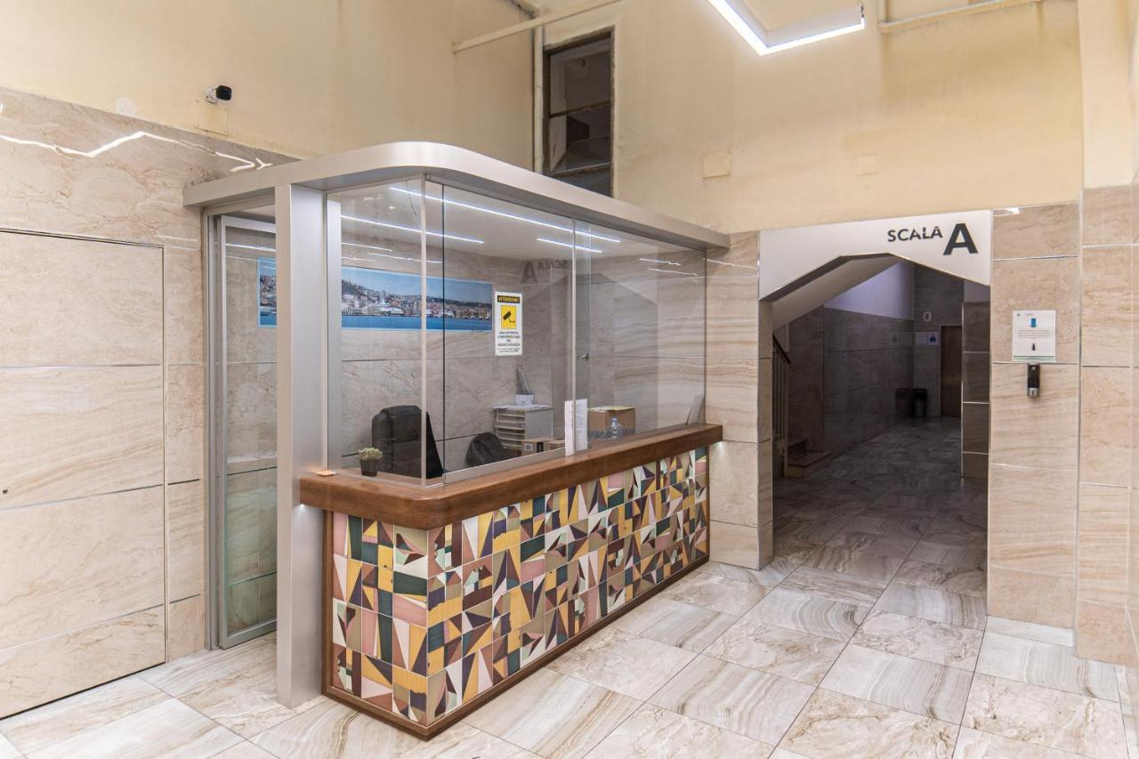 La Marina Guest house *